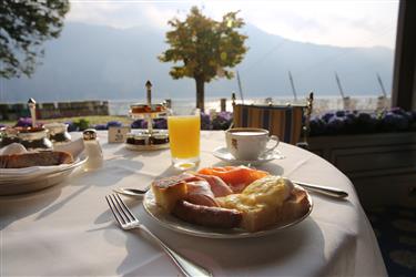 Villa D' Este Lake Como