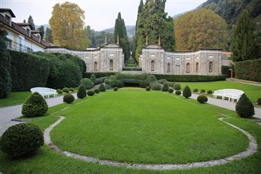 Villa D' Este Lake Como