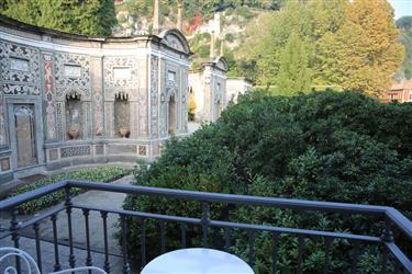 Villa D' Este Lake Como