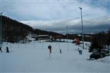 3-5 Pigadia Ski Centre