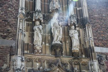 Aachen Cathedral, Aachen