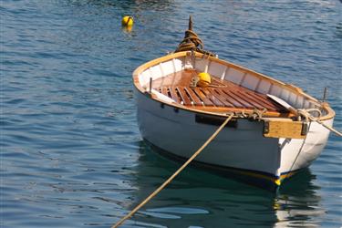 Abbazia di San Fruttuoso Bay