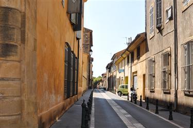 Aix-en-Provence Center