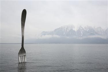 Alimentarium Food Museum (Musee de l’Alimentation), Vevey