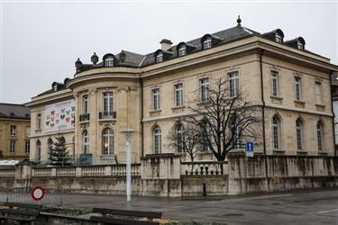 Alimentarium Food Museum (Musee de l’Alimentation), Vevey