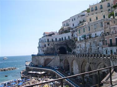 Amalfi Coast