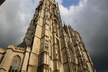 Antwerp Cathedral of Our Lady