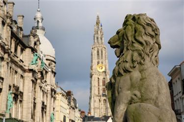 Antwerp Center