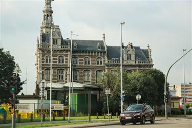 Antwerp Center