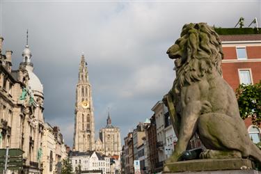 Antwerp Center