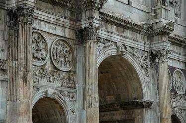 Arch of Titus