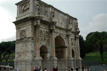 Arch of Titus