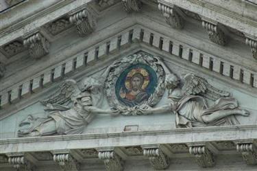 Archbasilica of St. John Lateran