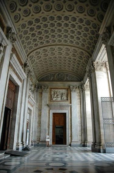 Archbasilica of St. John Lateran