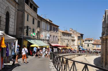 Arles Amphitheatre