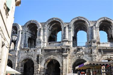 Arles Amphitheatre