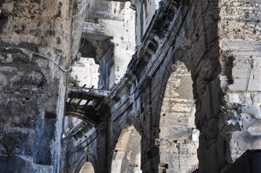 Arles Amphitheatre