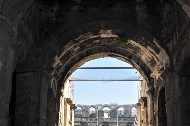 Arles Amphitheatre