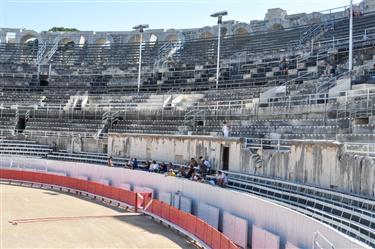 Arles Amphitheatre