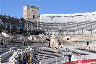 Arles Amphitheatre