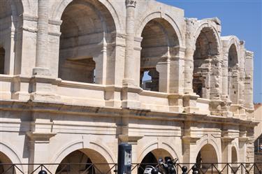 Arles Amphitheatre