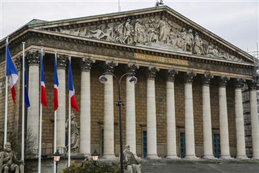 Assemblee Nationale