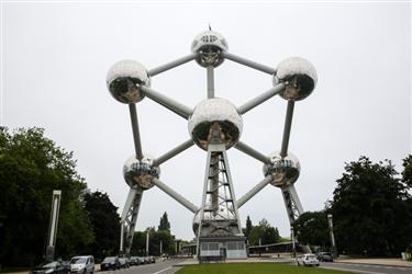 Atomium