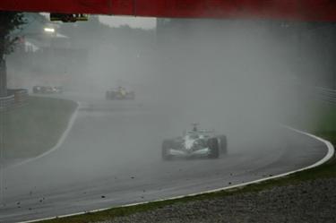 Autodromo di Monza