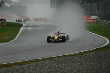 Autodromo di Monza