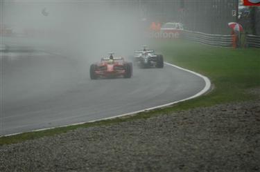 Autodromo di Monza