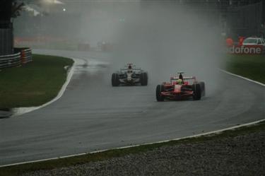 Autodromo di Monza