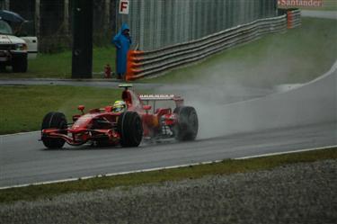 Autodromo di Monza