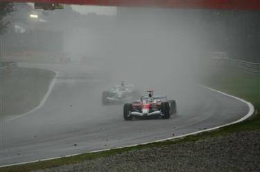 Autodromo di Monza