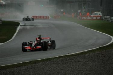 Autodromo di Monza