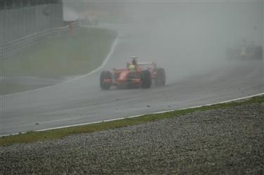 Autodromo di Monza