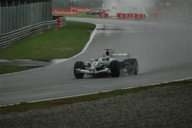 Autodromo di Monza