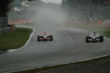 Autodromo di Monza