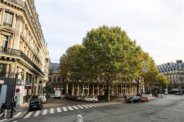 Avenue de l’Opera