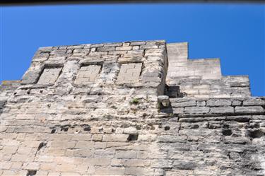 Avignon Center, Avignon, France