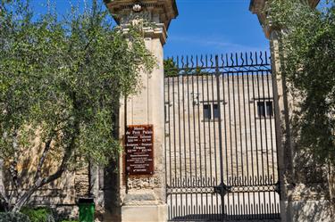 Avignon Musee du Petit Palais