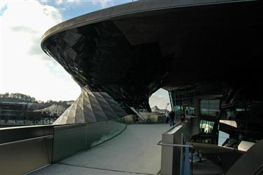 BMW Museum (Welt)