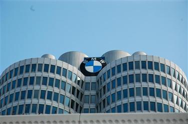 BMW Museum (Welt)