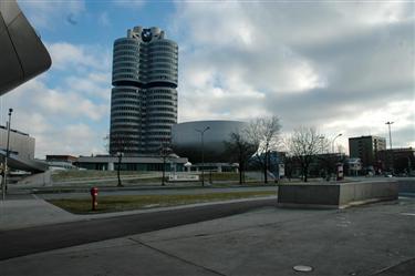 BMW Museum (Welt)