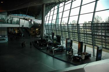 BMW Museum (Welt)