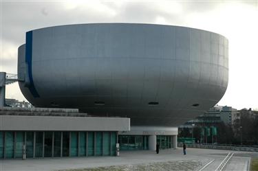 BMW Museum (Welt)