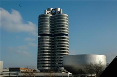 BMW Museum (Welt)