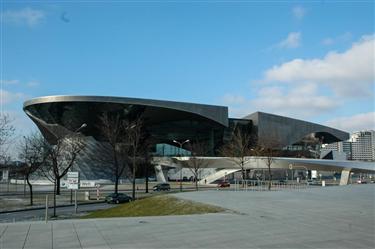 BMW Museum (Welt)