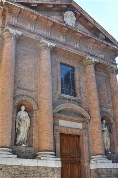 Banca Monte dei Paschi di Siena