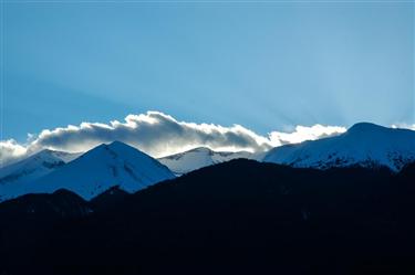 Bansko Ski Resort