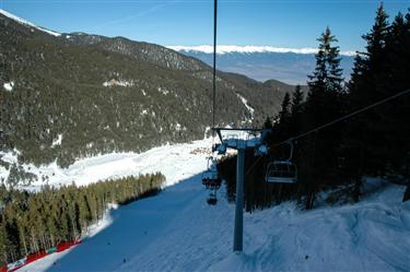 Bansko Ski Resort